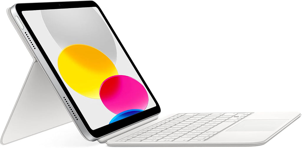 Apple Magic Keyboard Folio for iPad (10th Gen)