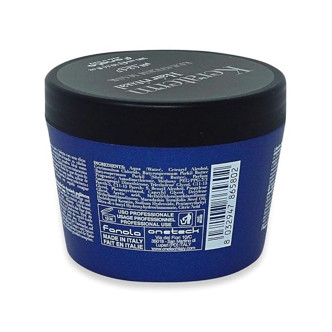MASCARILLA FANOLA KERATERM 300 ML