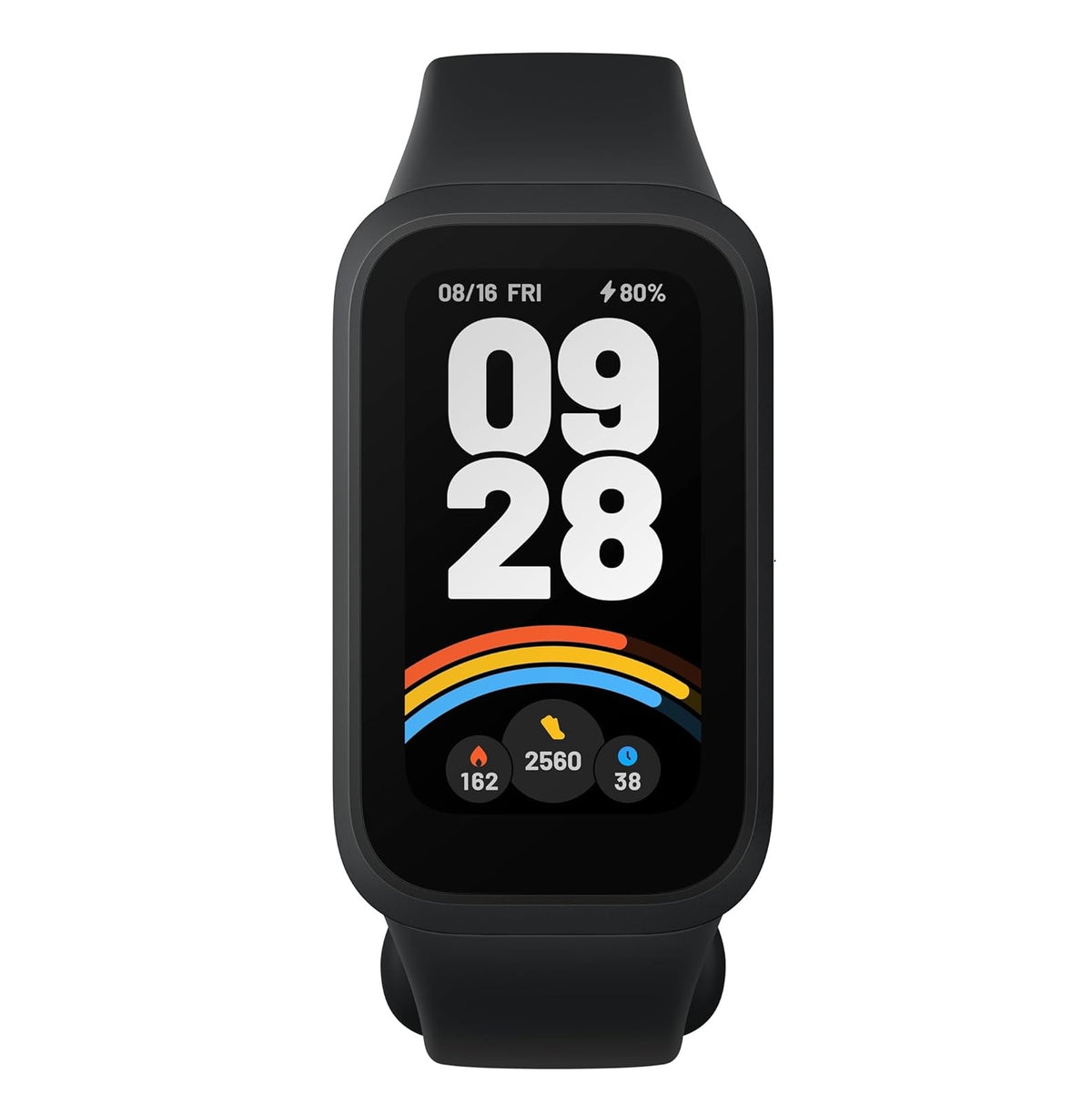 Pulsera Inteligente Xiaomi Smart Band 9 Active 1.47''