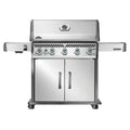 BAR BQ  ROUGE PRO 6 HORN PHANTOM NAPOLEON