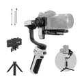 Gimbal ZHIYUN CINEPEER WEEBILL 3E