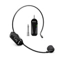 Micrófono Inalámbrico Tonor 2 en 1 TW100 3.5MM