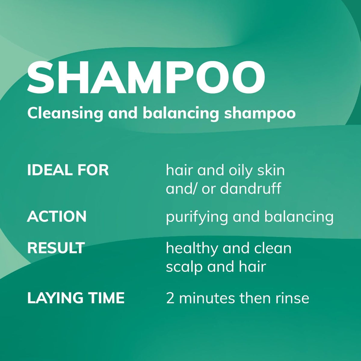 Shampoos y acondicionadores, marca FANOLA – vista 4
