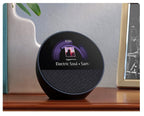 Amazon Echo Spot Despertador Inteligente Con Sonido De Alta Calidad y Alexa