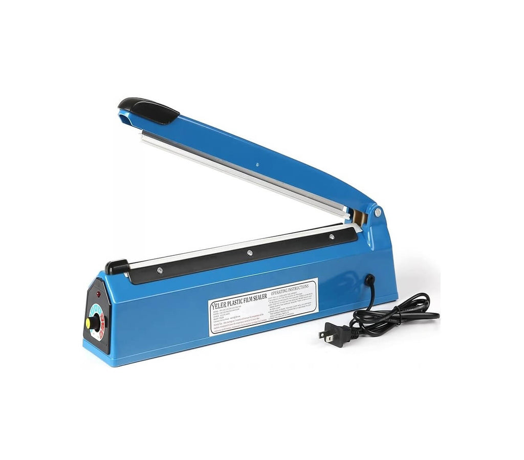 Sellador de Impulso 12'' PFS300