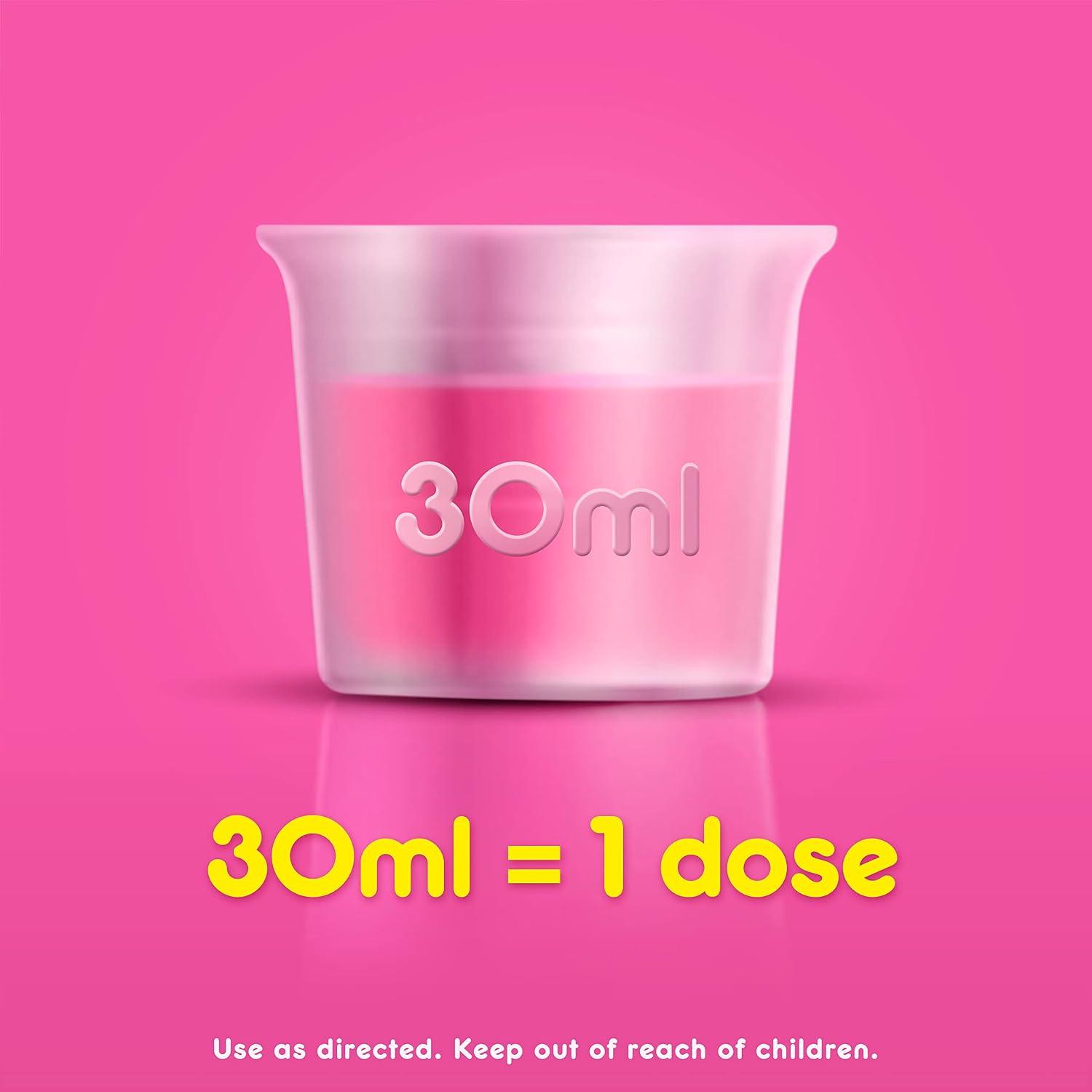 Pepto-Bismol Original 4 oz.