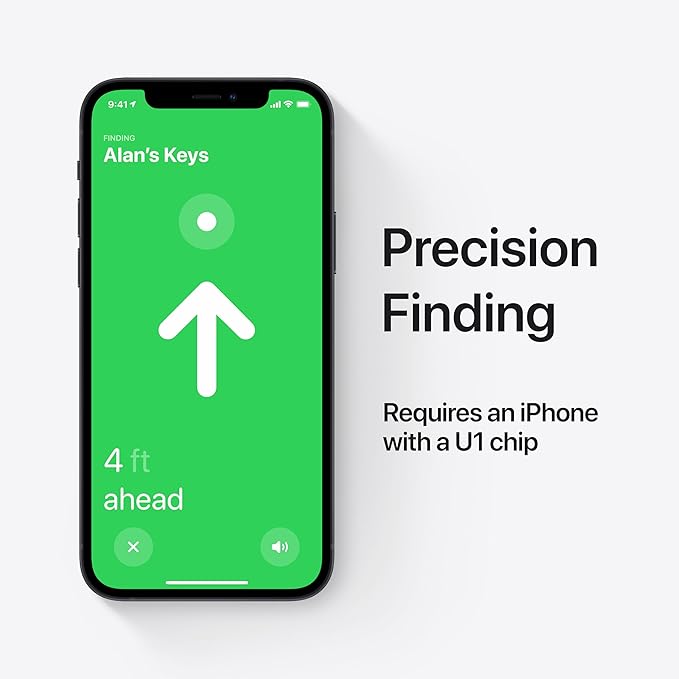 Apple AirTag (Single)