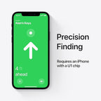 Apple AirTag (Single)