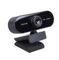 Camara Web HD 1080P Con Micrófono Integrado