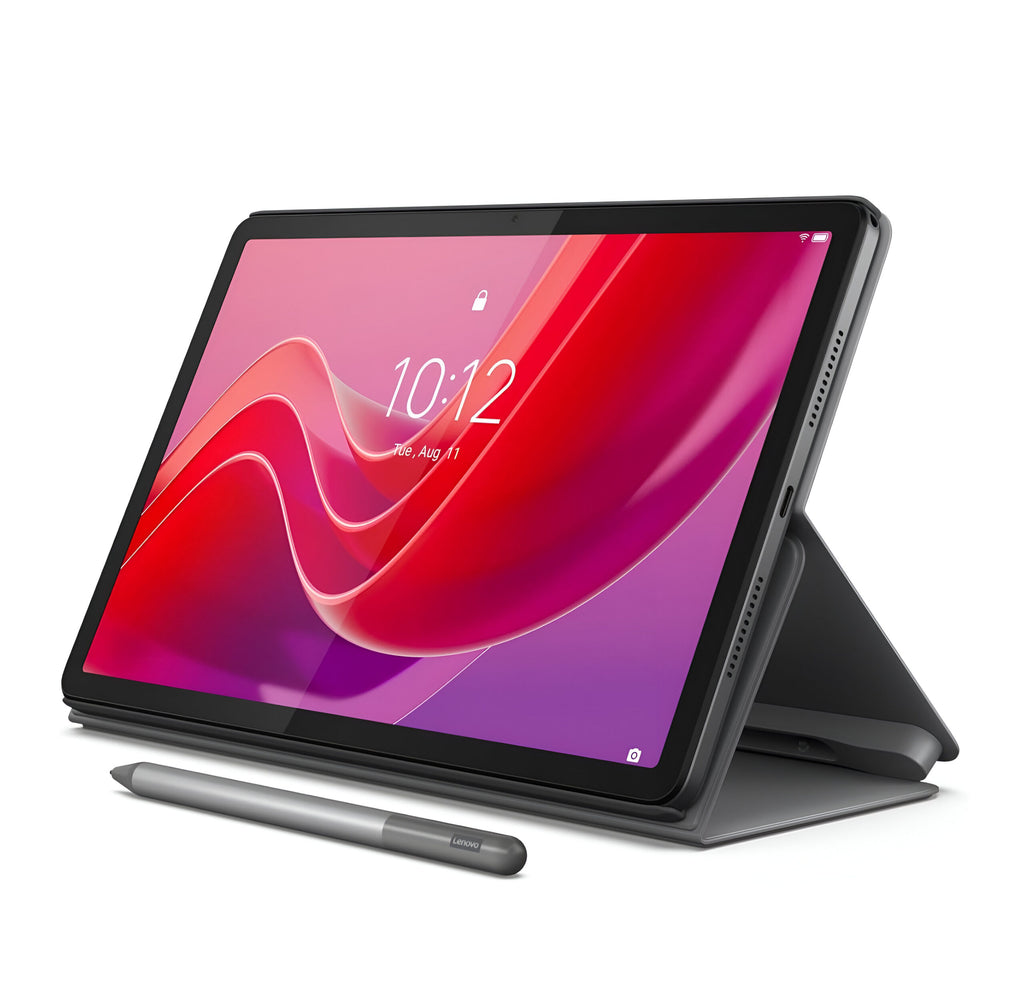 Lenovo Tab M11, 11" IPS  400 nits, 4GB, 128GB eMMC