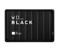 Disco Duro Externo WD_BLACK P10 2TB USB 3.0
