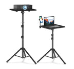 Trípode Ajustable Para Proyectores Y Computadoras 22" a 47"