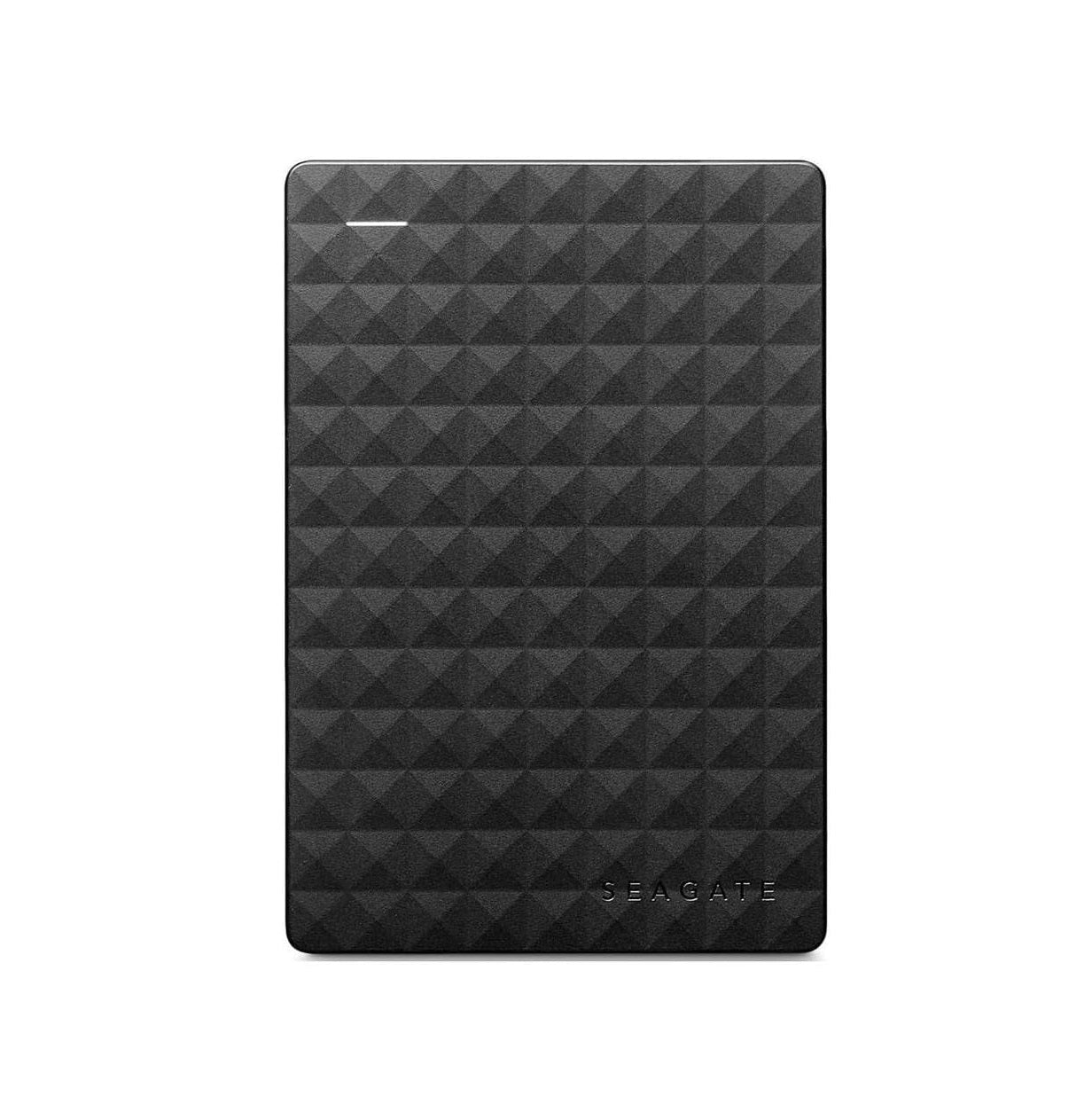 Disco Duro Externo Portatil Seagate Expansion 1TB 3.0 (STEA1000400)
