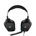 Audifono Logitech G432 Gamer