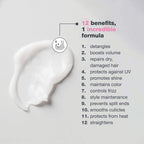 MILK SHAKE INCREDIBLE MILK 12 EFECTOS FLOWER FRAGANCE 150ML