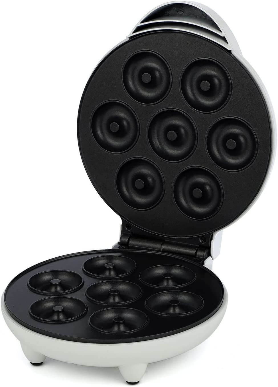Maquina Mini de 7 Donas