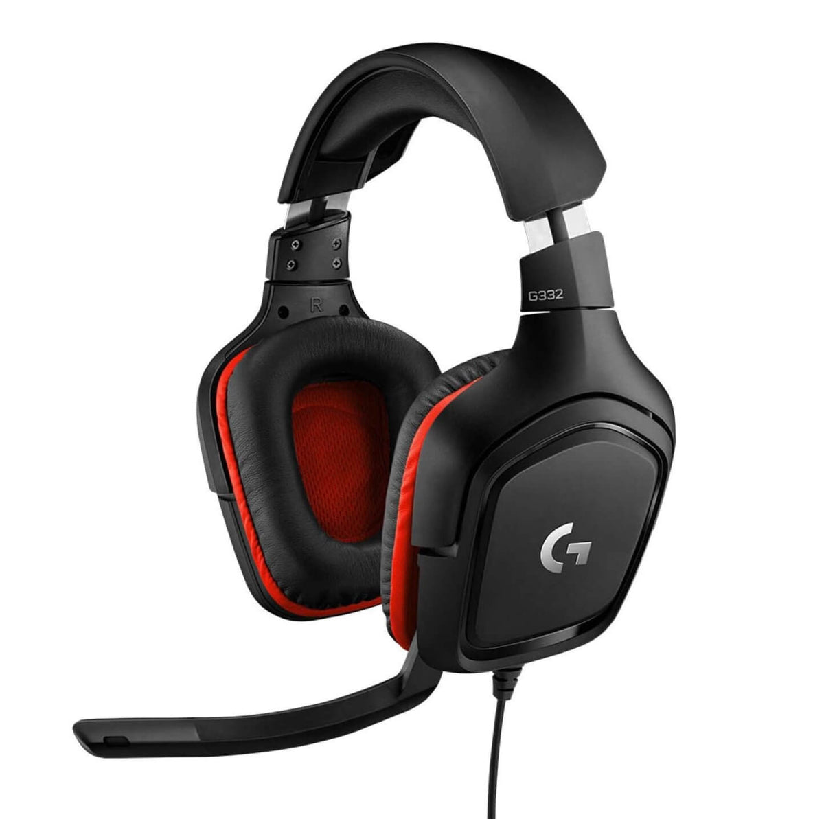 Electrónica, marca Logitech – vista 1