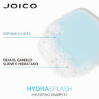 JOICO HYDRASPLASH SHAMPOO HIDRATANTE 300 ML