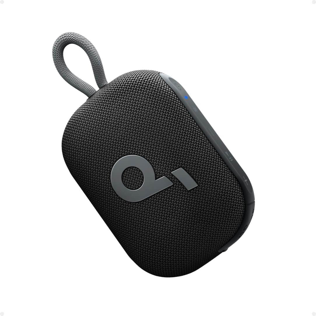 Bocina Bluetooth Anker Select 4 Go IP67