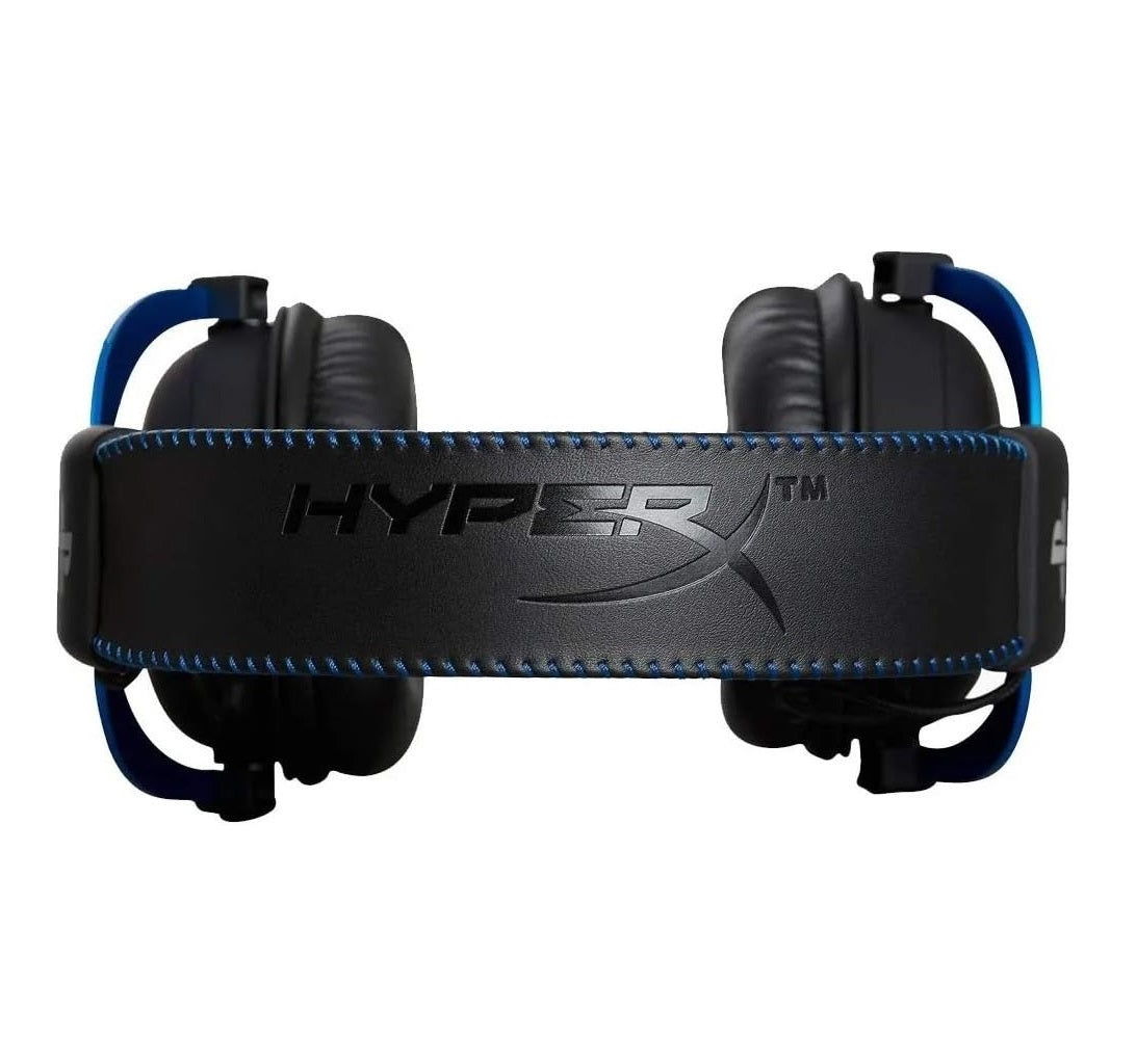Audifonos HyperX Cloud Ps5/Ps4
