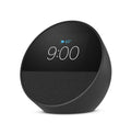 Amazon Echo Spot Despertador Inteligente Con Sonido De Alta Calidad y Alexa