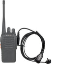 Audifonos Para Walkie Talkie Baofeng - Retevis