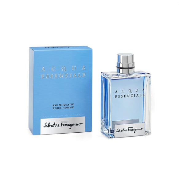 Ferragamo Acqua Essenziale 100ML EDT