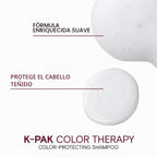 JOICO K-PAK COLOR THERAPY SHAMPOO 300 ML