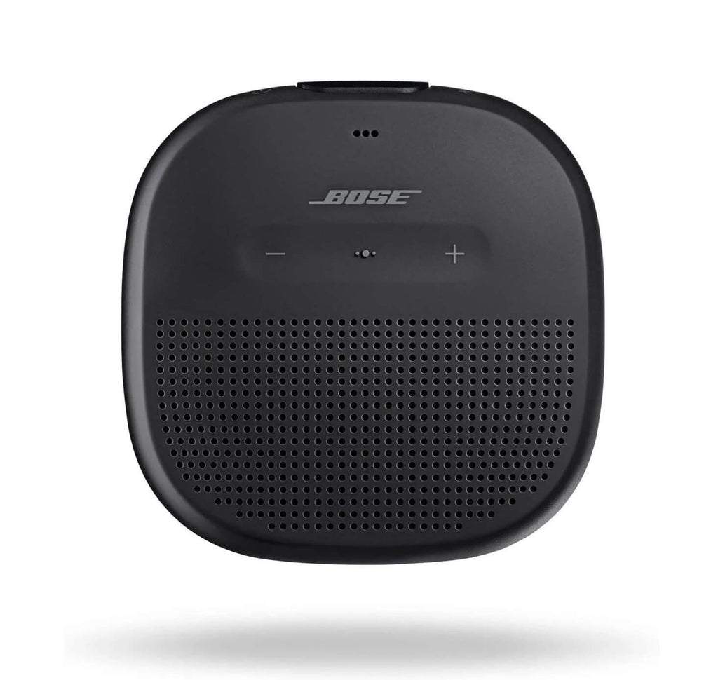 Bocina Inalambrica Bose SoundLink Micro, Sonido Potente