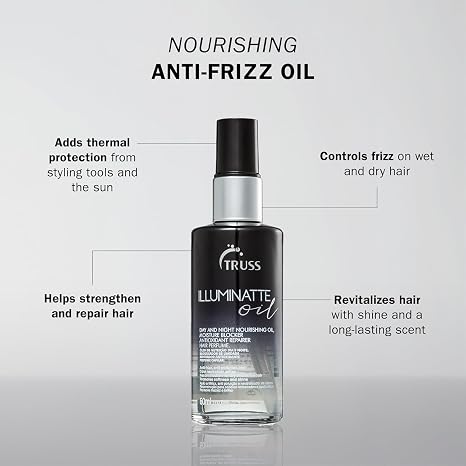 TRUSS ULTIMATE OIL 60ML