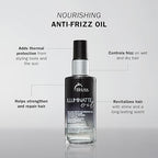 TRUSS ULTIMATE OIL 60ML