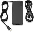 Cargador Laptop de 65W Tipo C Lenovo ThinkPad P51s P52s P53s P43s
