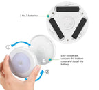 Luz Inteligente Con Sensor De Luz Magnética (1 Unidad)