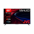 TELEVISOR 65'' MINI LED  GOOGLE TV JVC