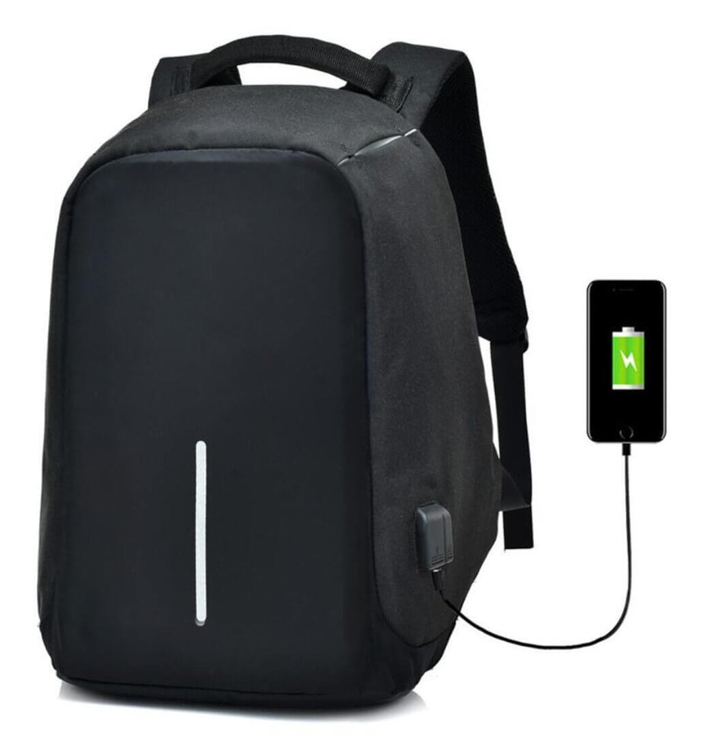 Mochila Inteligente