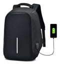 Mochila Inteligente