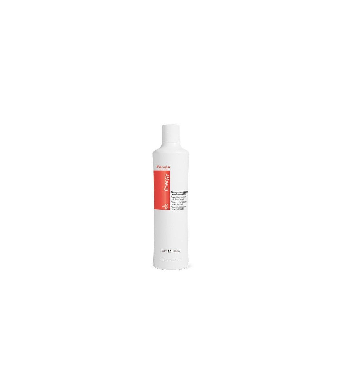 SHAMPOO FANOLA ANTI-CAIDA 350 ML