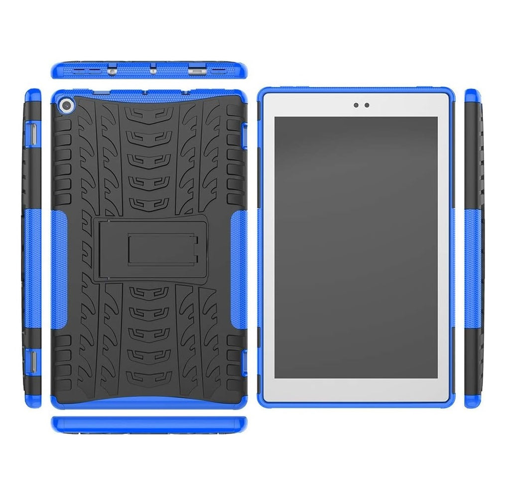 Cover Amazon ShockProof Fire Max 11 (11?) 13ª Generación