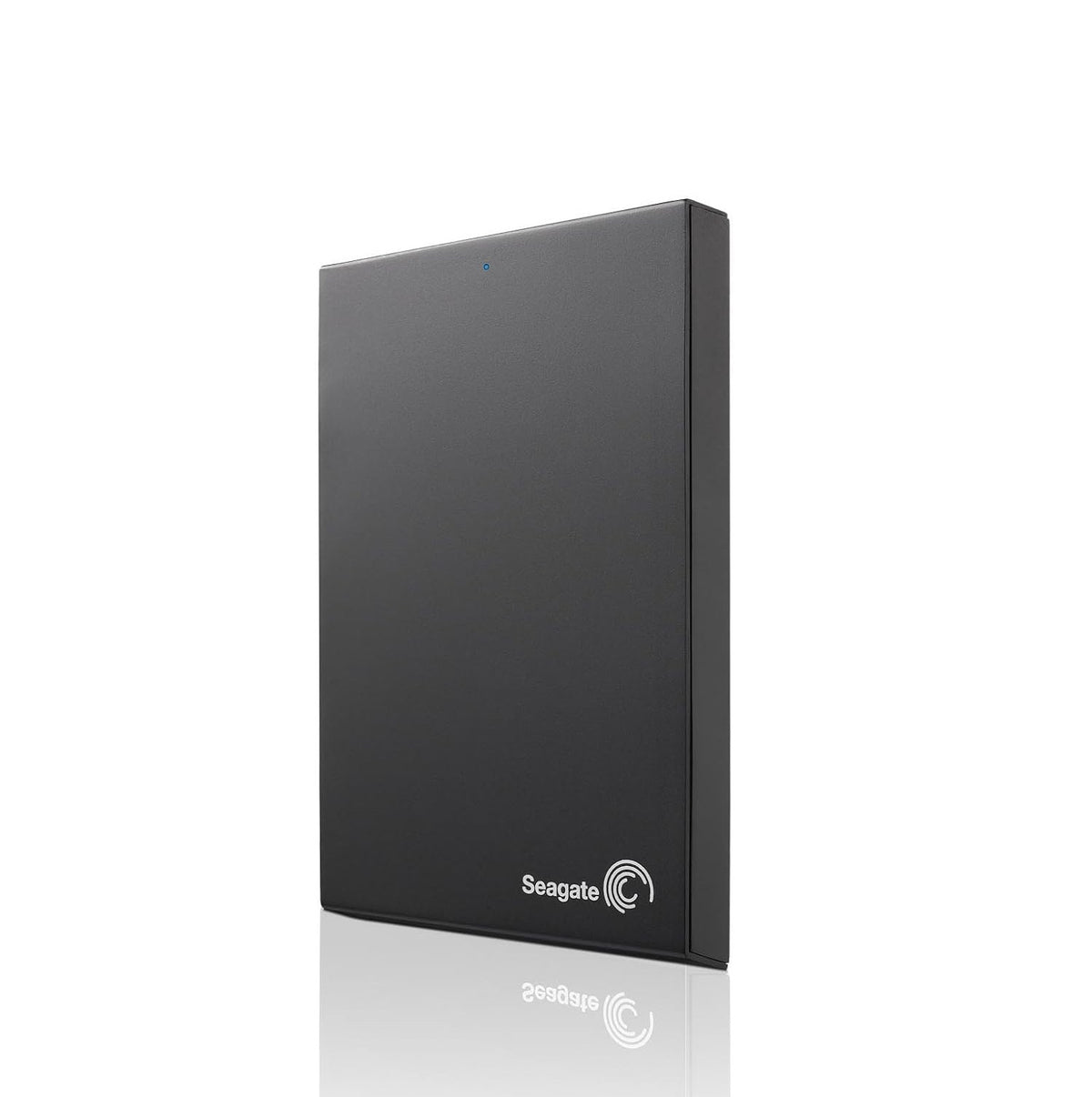 Disco Duro Externo Seagate Expansion Portátil 1TB USB 3.0 2.5"