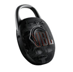 Bocina Bluetooth JBL Clip 5 Ultraportátil, Impermeable Y A Prueba De Polvo