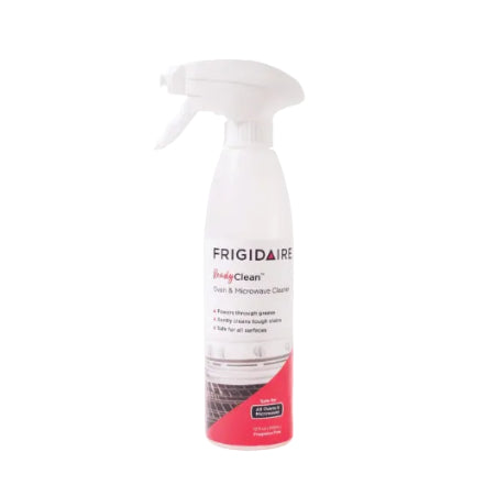 SPRAY LIMPIADOR DE HORNO FRIGIDAIRE