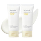 Protector Solar Sérum Facial MIXSOON Bean Hidratante