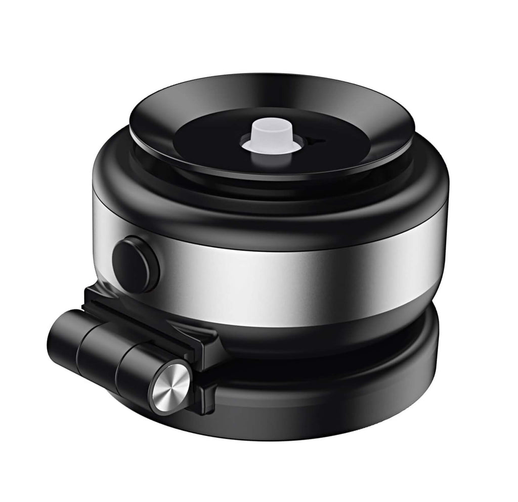 Gancho Magnetico Lisen Aspirador Al Vacio
