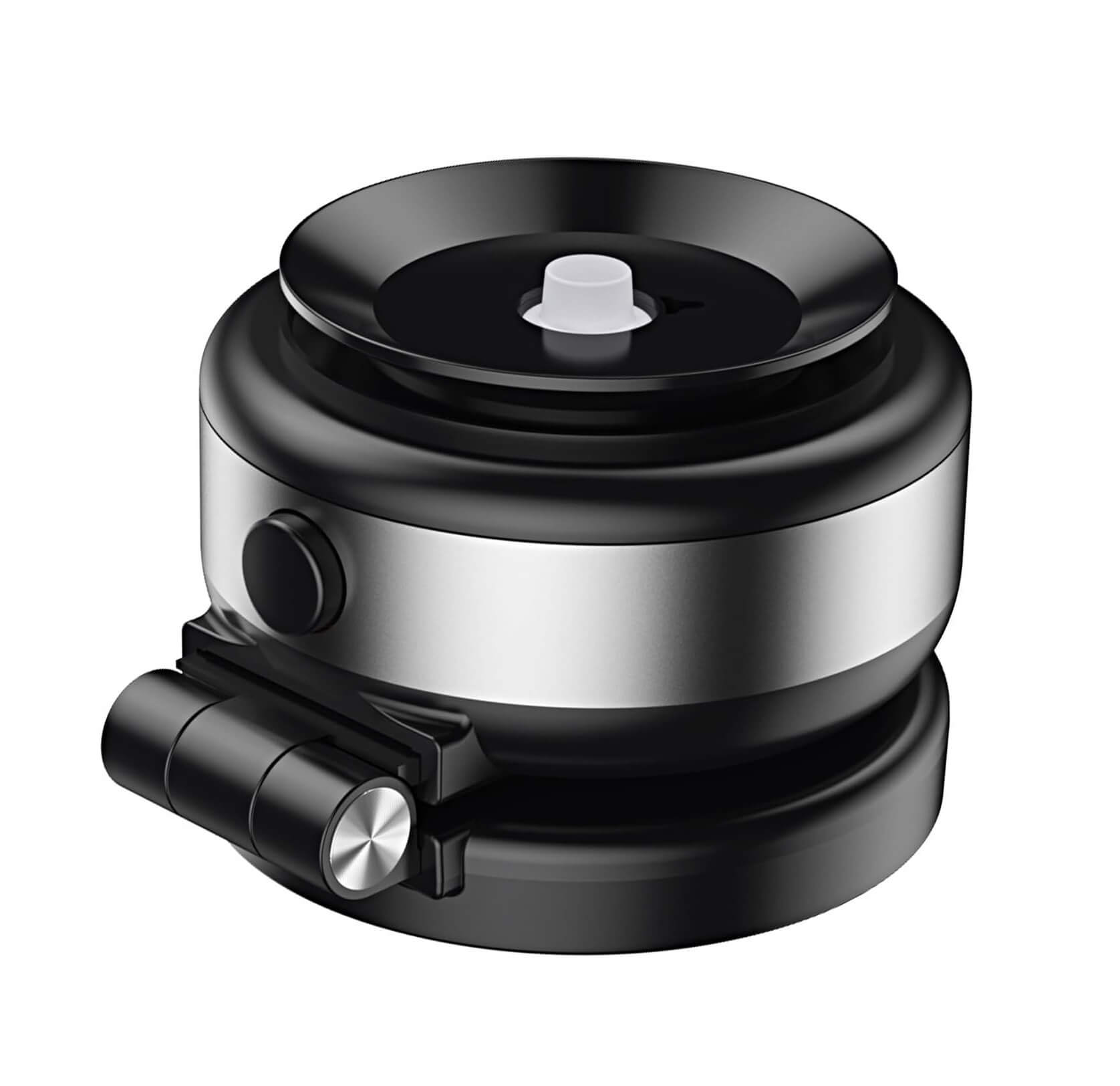 Gancho Magnetico Lisen Aspirador Al Vacio