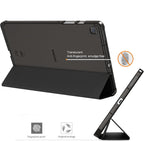 Cover Tipo Libro Para Samsung Tab S6 Lite (10.4 pulgadas)
