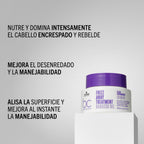SCHWARZKOPF BC FRIZZ AWAY TRT 200ML INT
