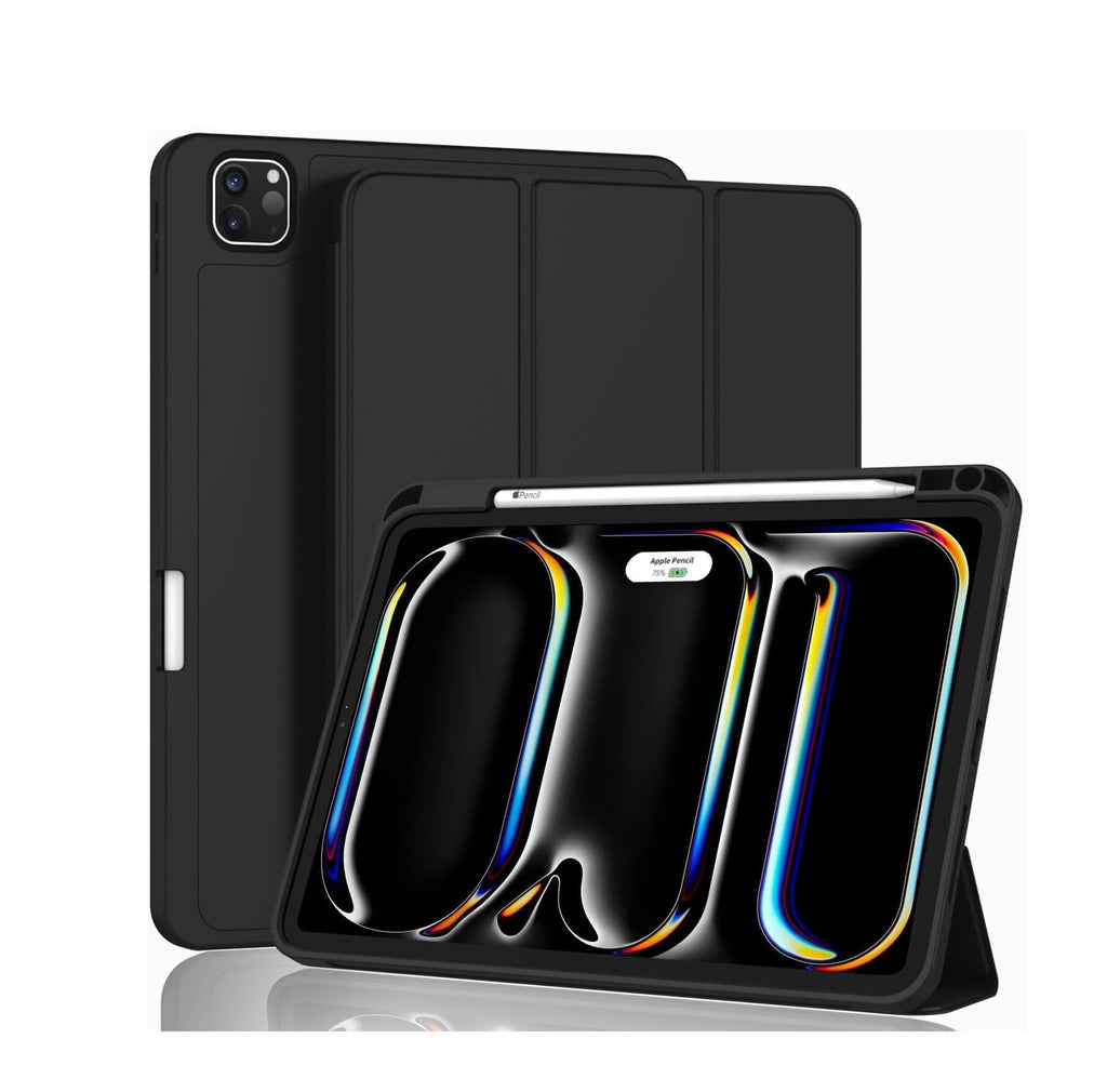 Cover Tipo Libro Para iPad Pro 11" M4 5ta generación