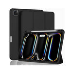 Cover Tipo Libro Para iPad Pro 11" M4 5ta generación
