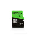 Memoria Micro SD Kexin 8GB Clase 10 UHS-I U1 (SDHC)