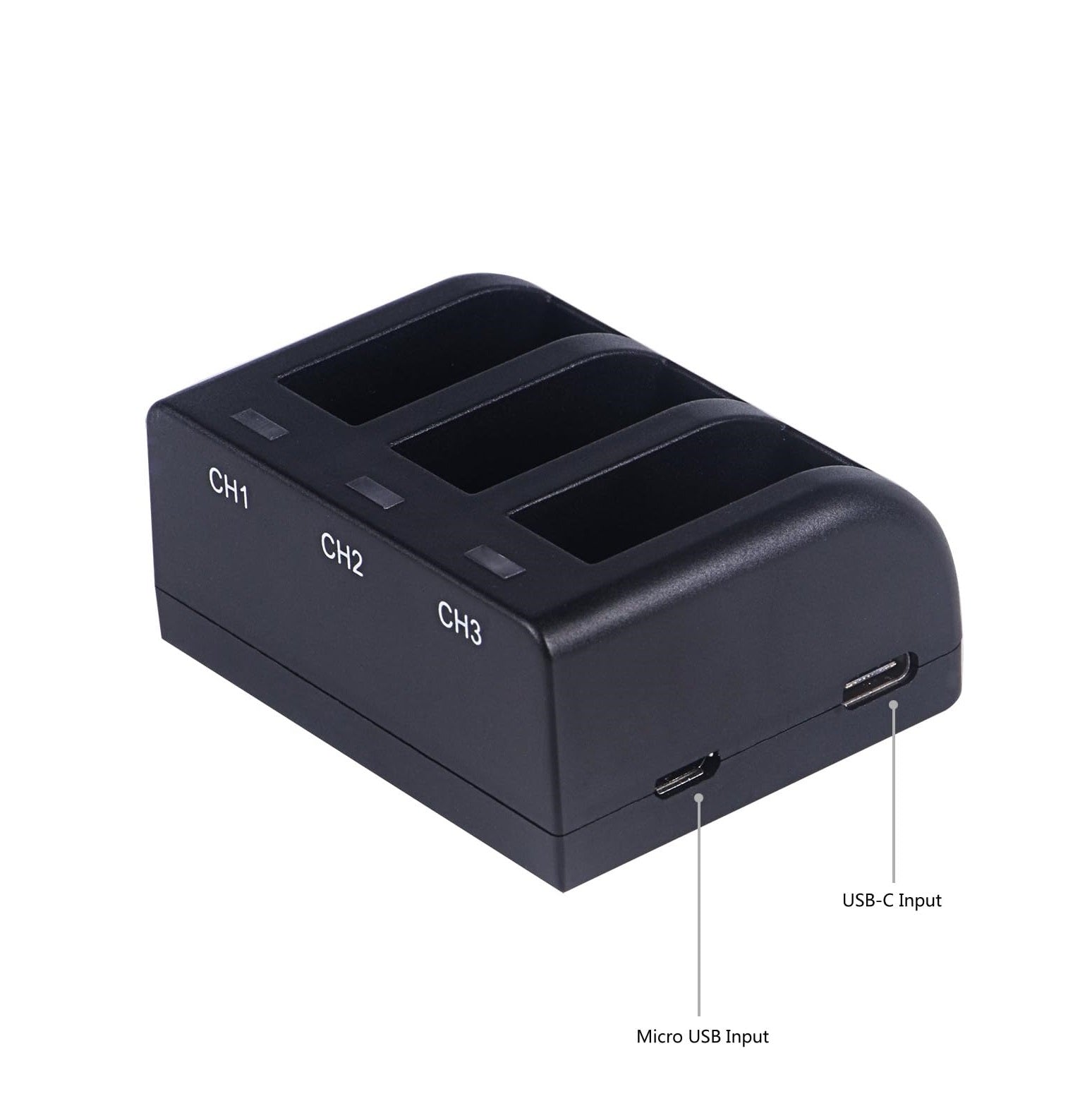 Cargador + Bateria GoPro Hero 4